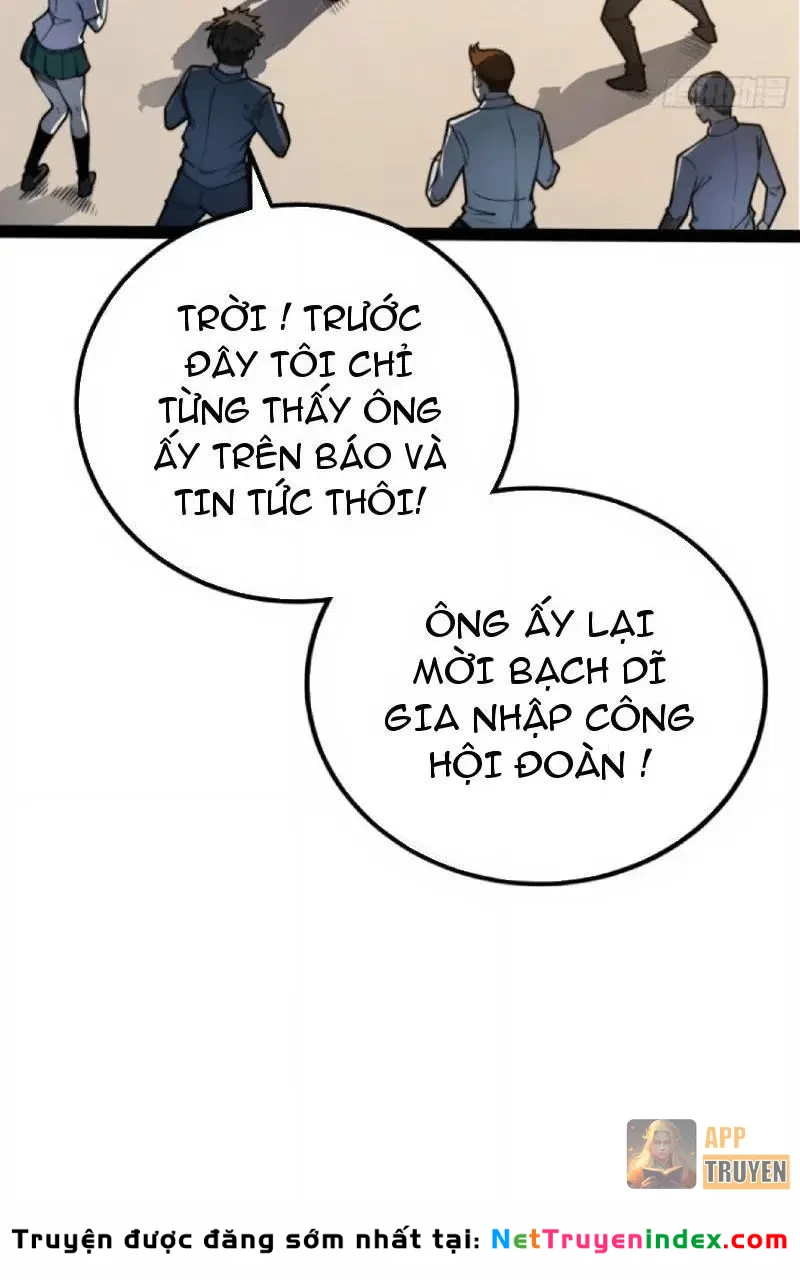 Thức Tỉnh Toàn Chức Chapter 129 - 8