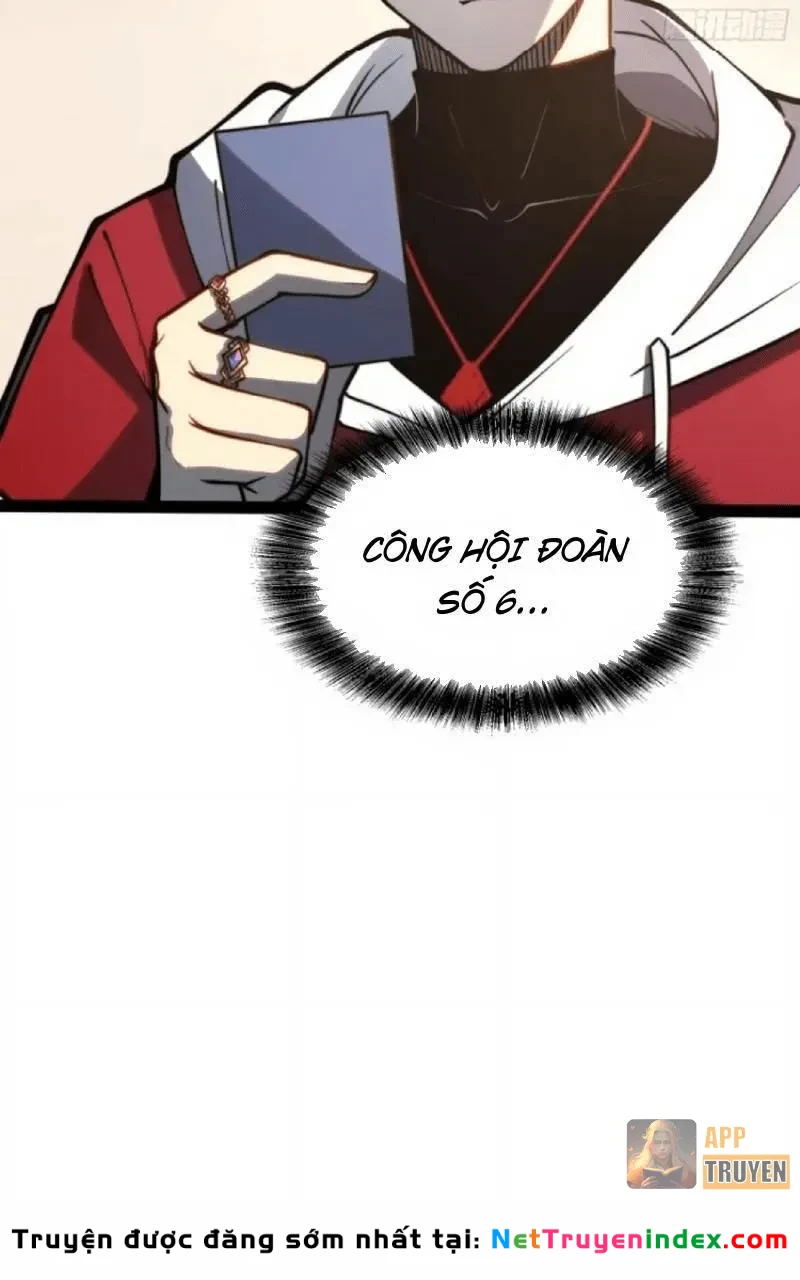 Thức Tỉnh Toàn Chức Chapter 129 - 33