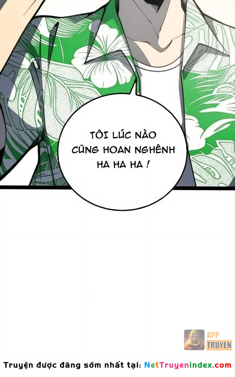 Thức Tỉnh Toàn Chức Chapter 129 - 35