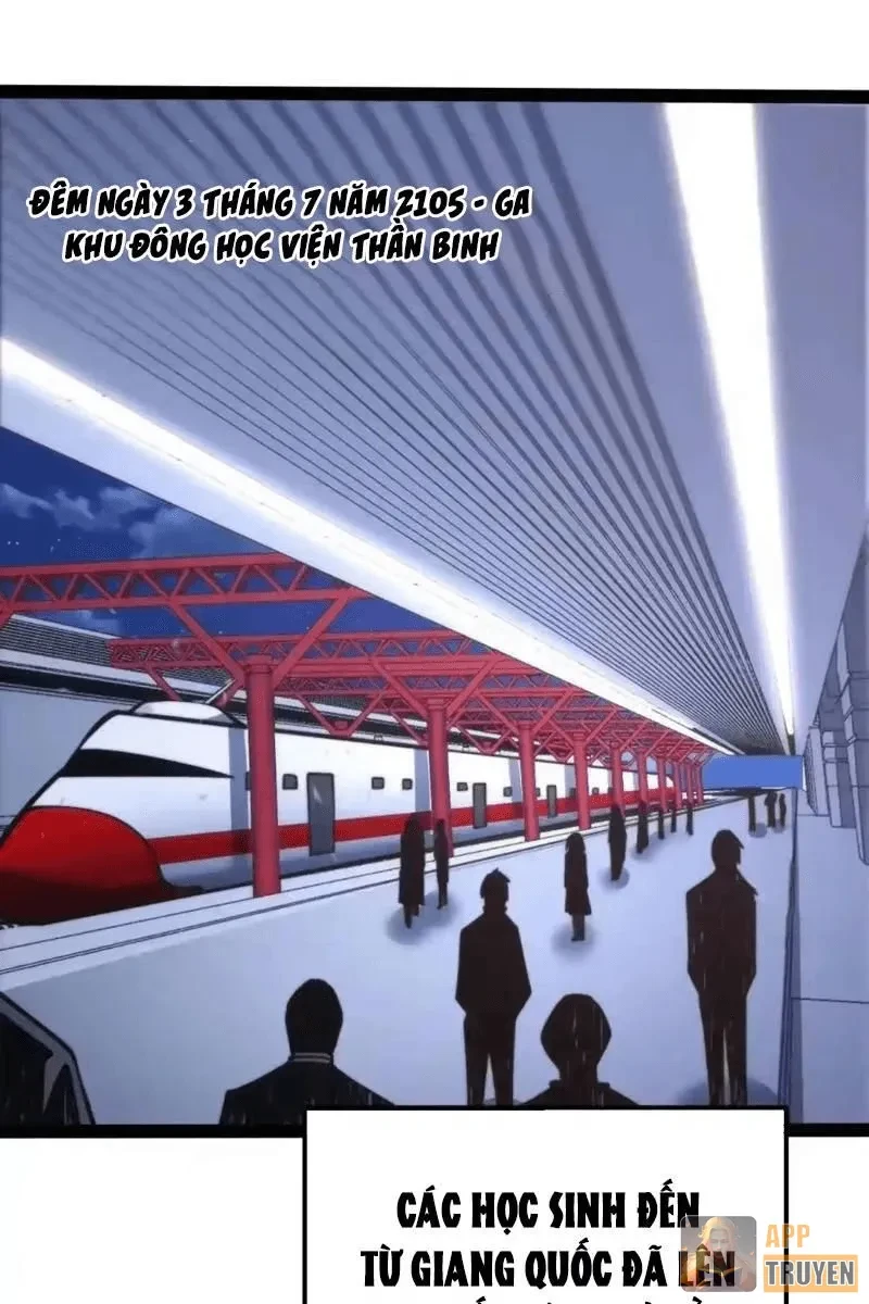Thức Tỉnh Toàn Chức Chapter 130 - 21