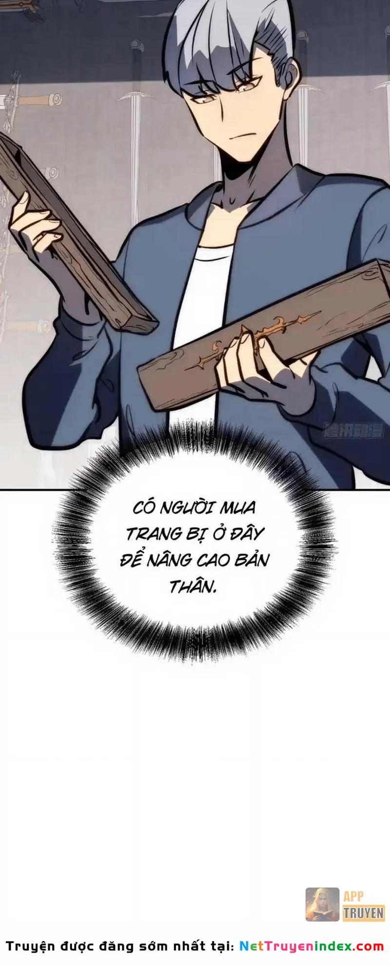 Thức Tỉnh Toàn Chức Chapter 131 - 5