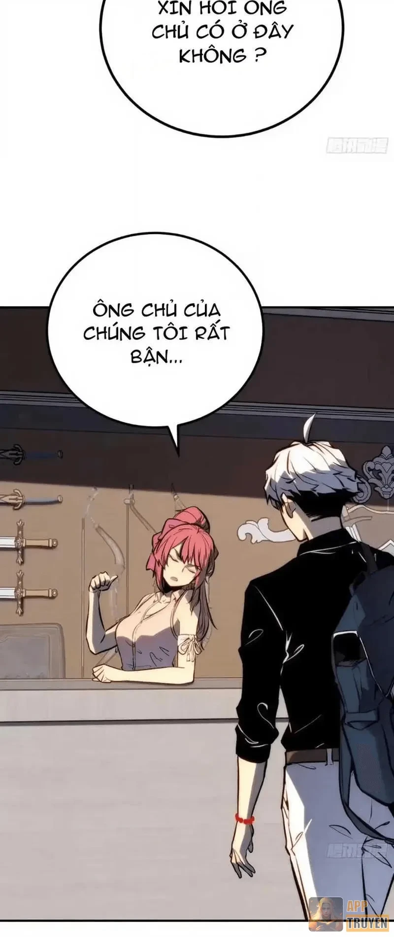 Thức Tỉnh Toàn Chức Chapter 131 - 8
