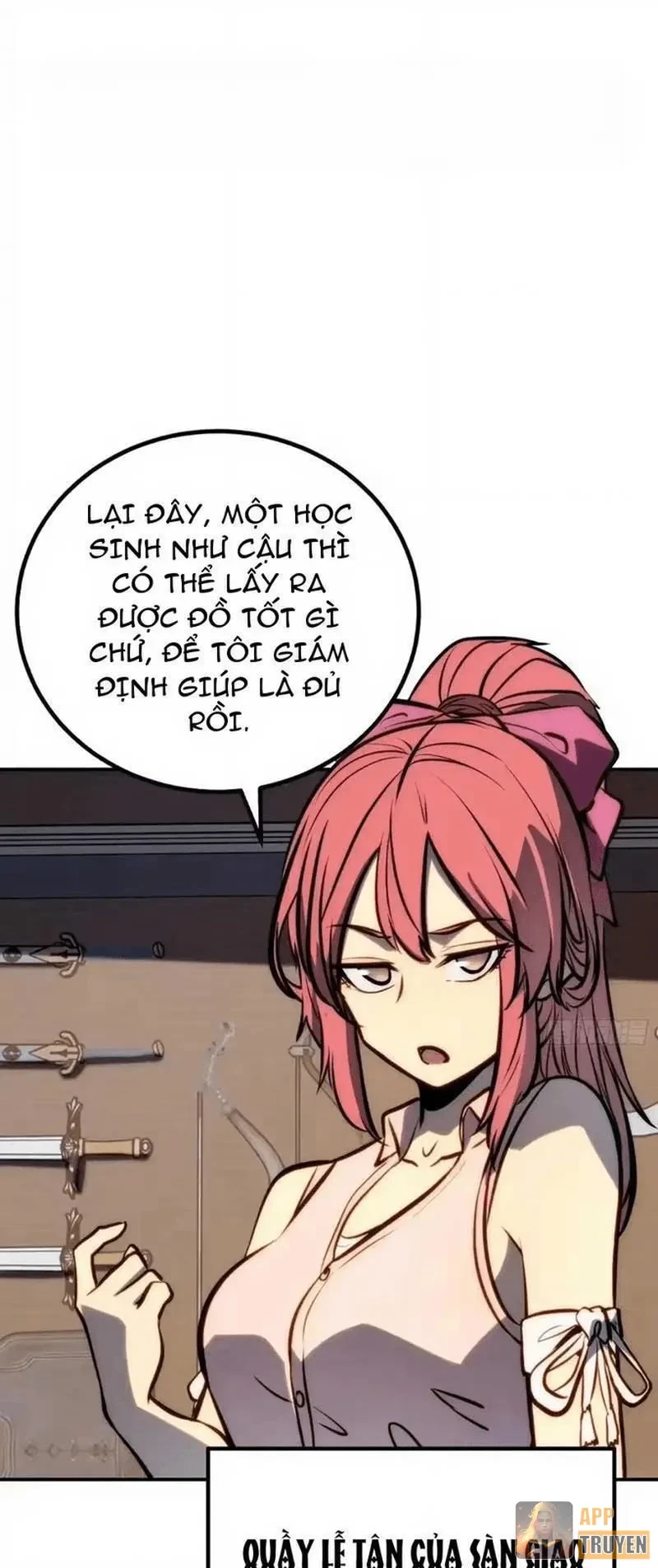 Thức Tỉnh Toàn Chức Chapter 131 - 9