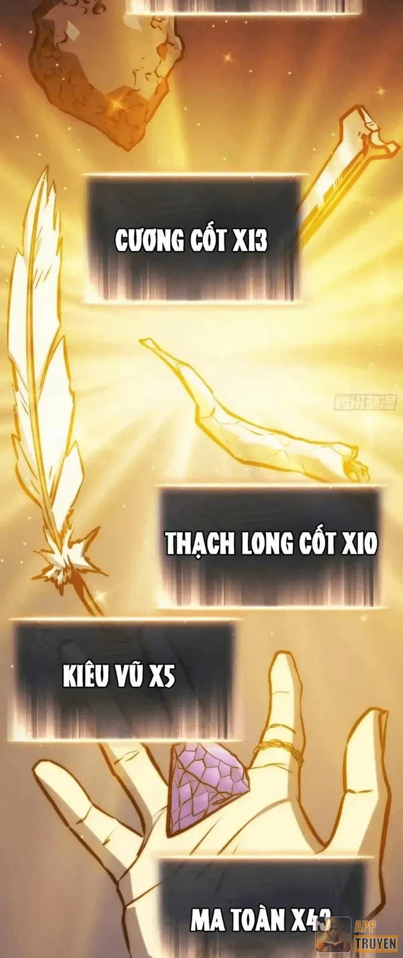 Thức Tỉnh Toàn Chức Chapter 131 - 13