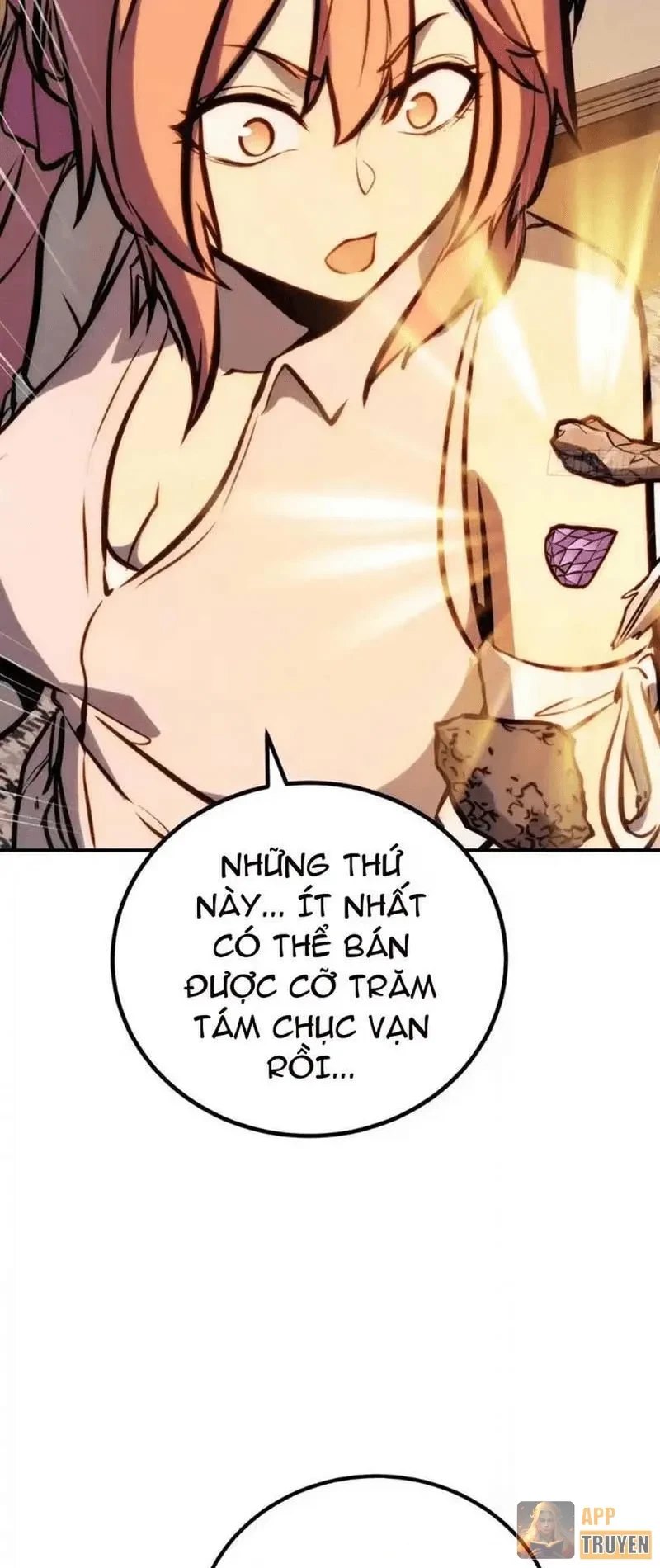 Thức Tỉnh Toàn Chức Chapter 131 - 15