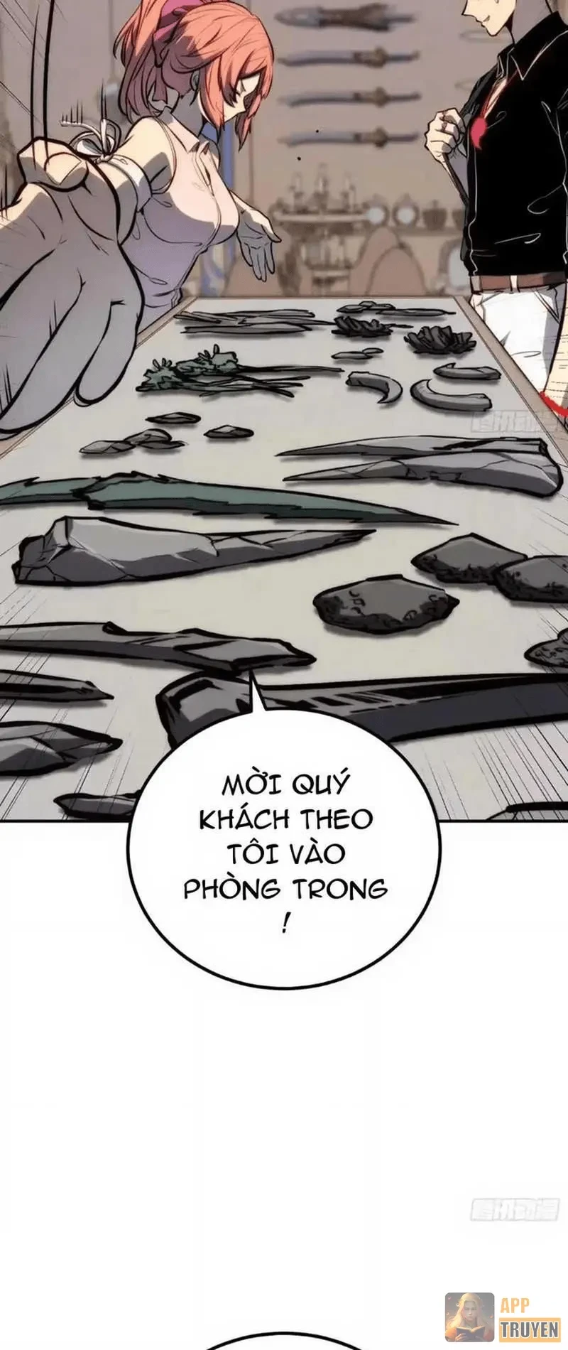 Thức Tỉnh Toàn Chức Chapter 131 - 21
