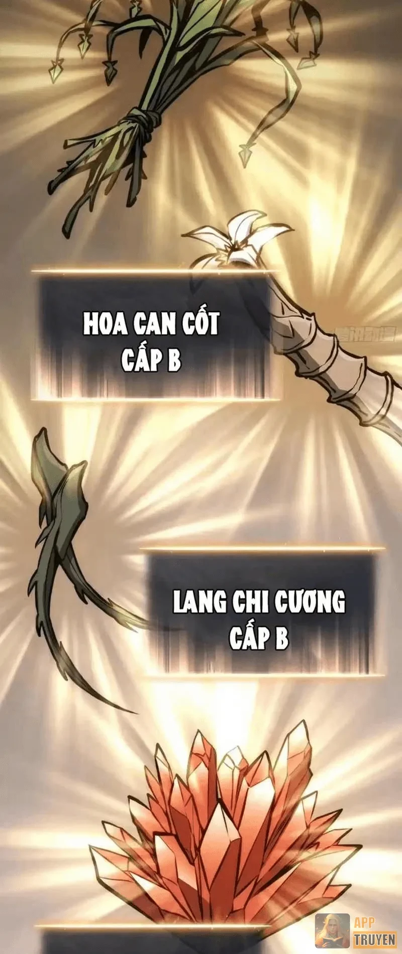 Thức Tỉnh Toàn Chức Chapter 131 - 29