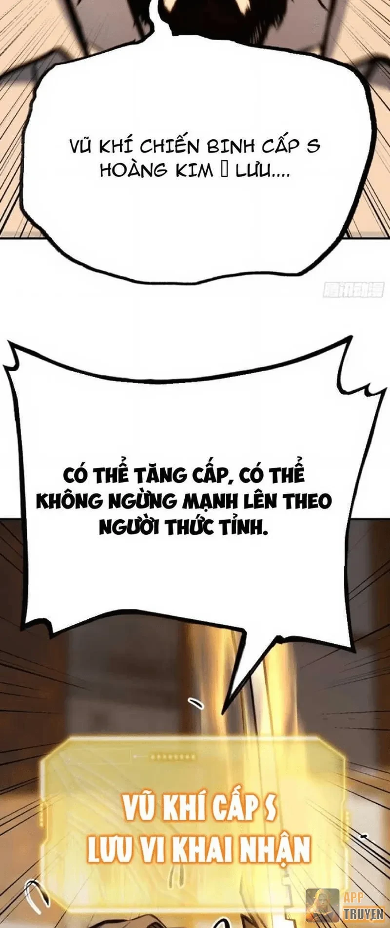 Thức Tỉnh Toàn Chức Chapter 132 - 6