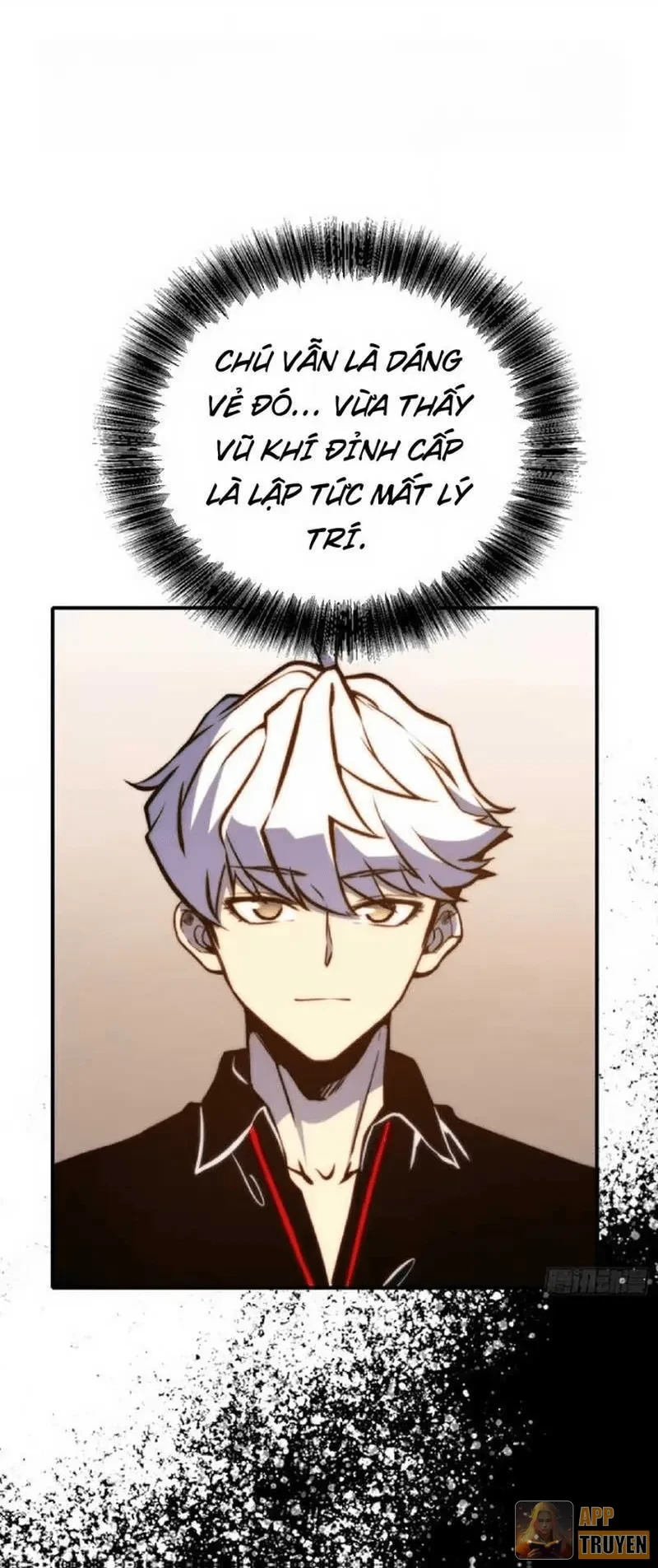 Thức Tỉnh Toàn Chức Chapter 132 - 8