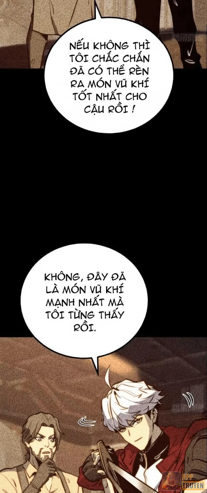 Thức Tỉnh Toàn Chức Chapter 132 - 11