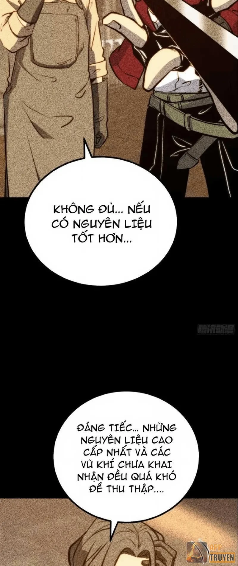 Thức Tỉnh Toàn Chức Chapter 132 - 12