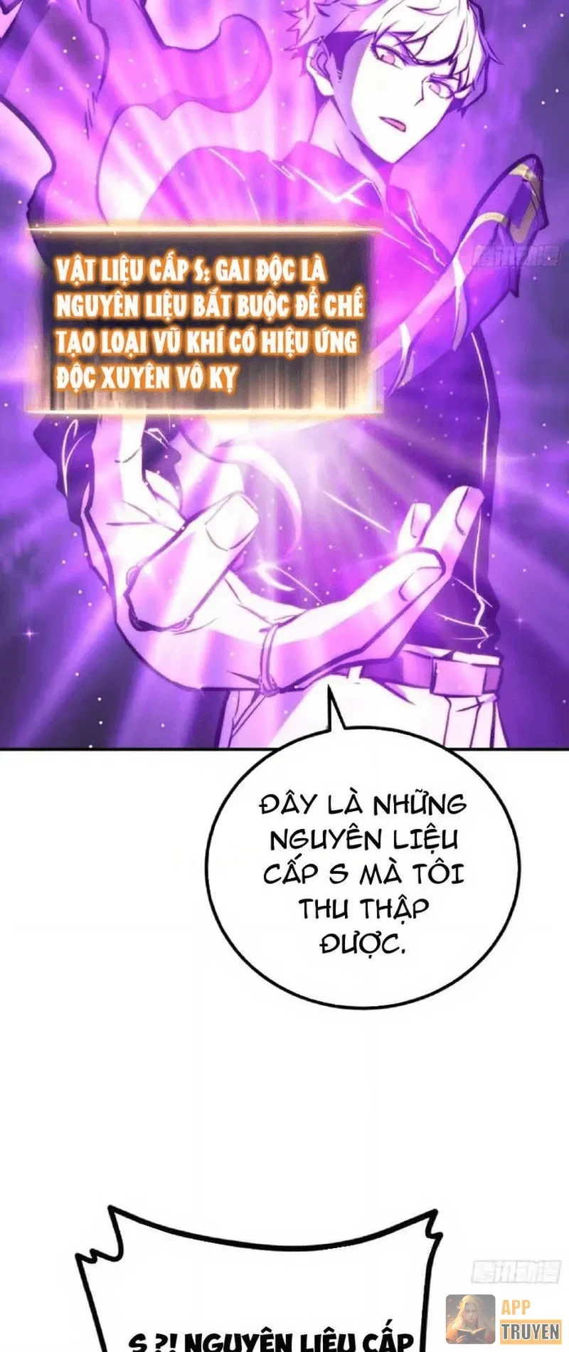 Thức Tỉnh Toàn Chức Chapter 132 - 19