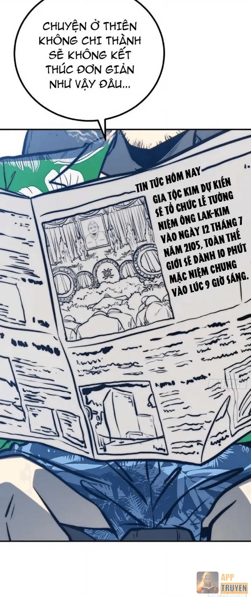 Thức Tỉnh Toàn Chức Chapter 132 - 33