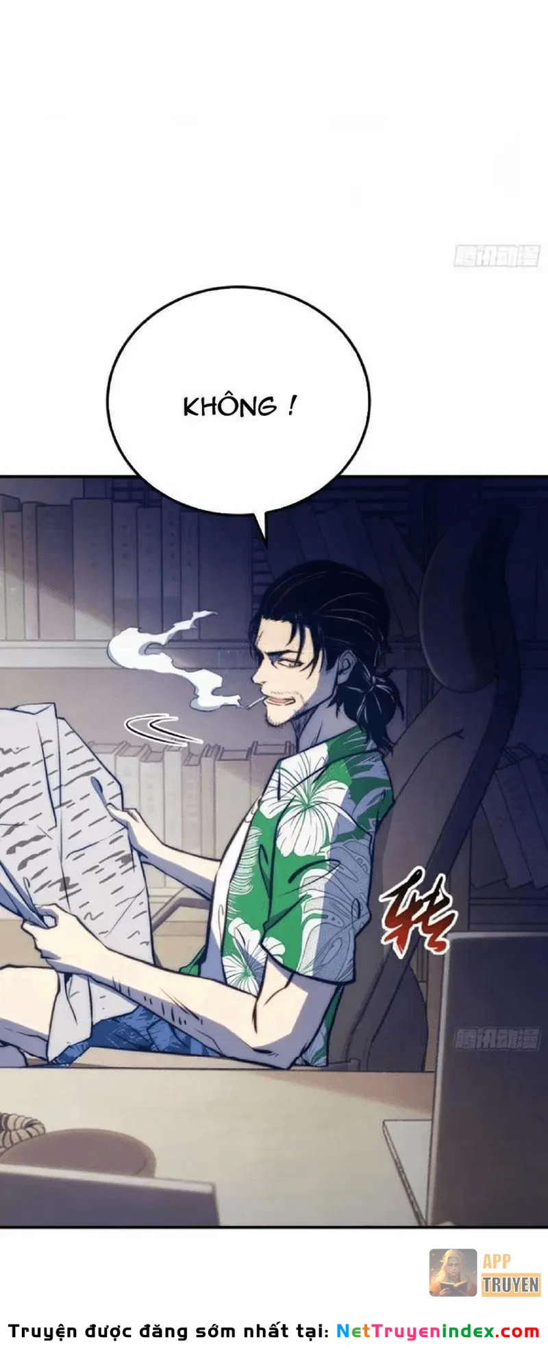Thức Tỉnh Toàn Chức Chapter 132 - 35