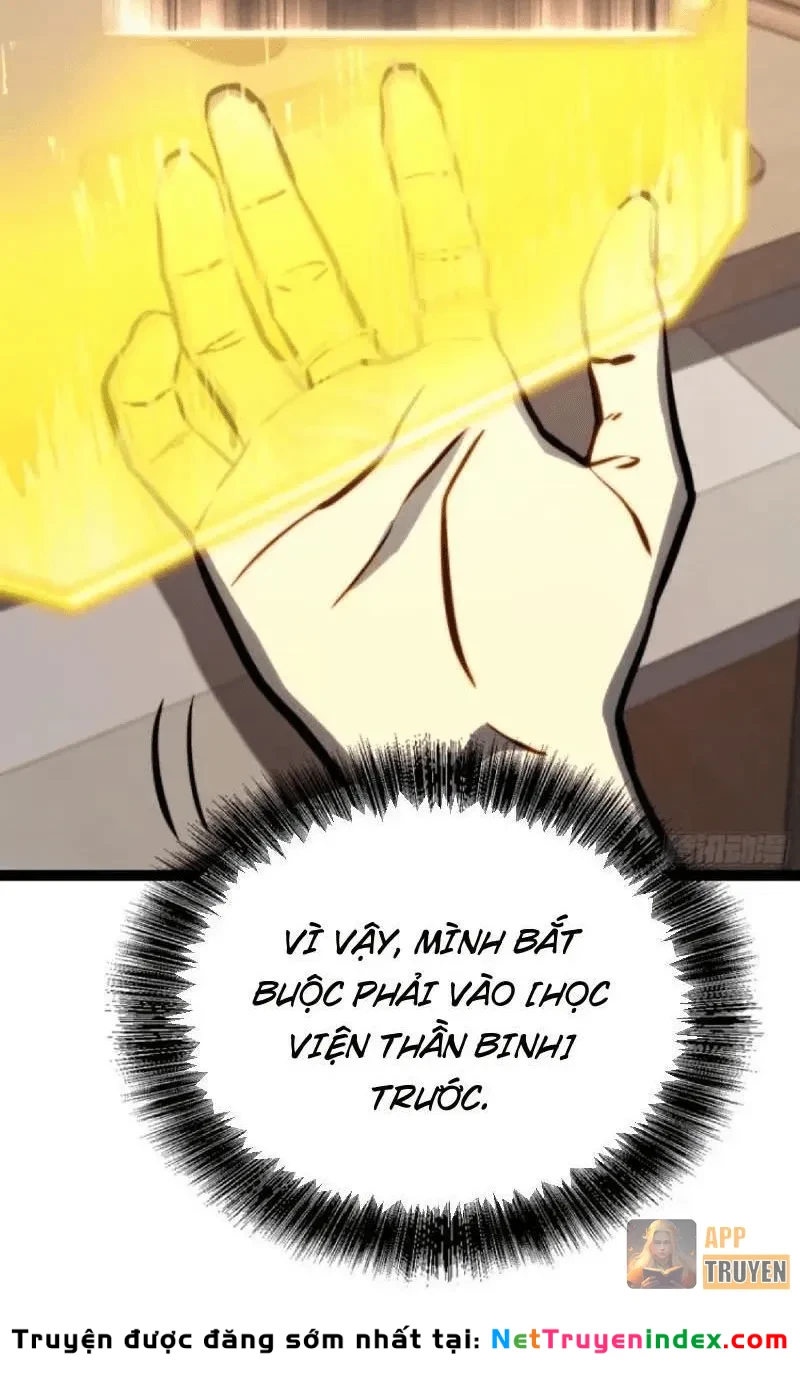 Thức Tỉnh Toàn Chức Chapter 133 - 8
