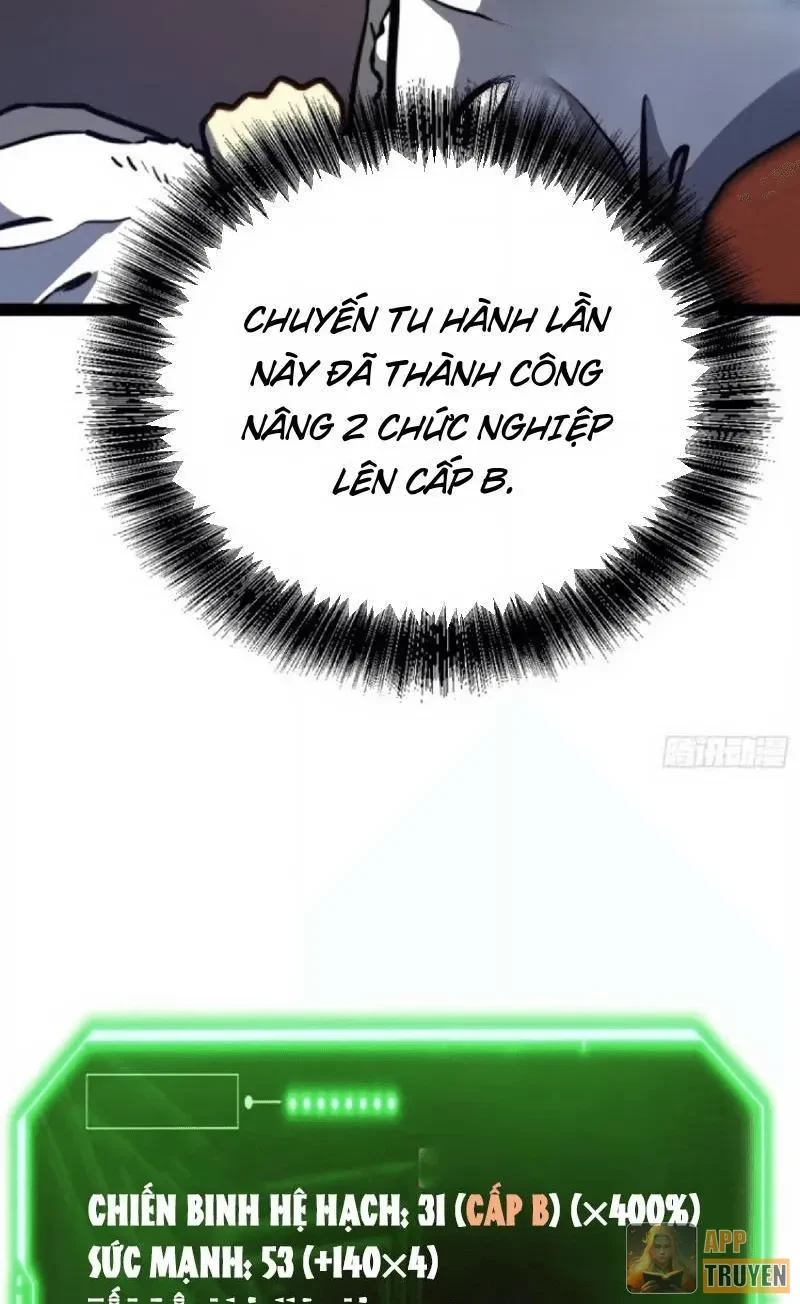 Thức Tỉnh Toàn Chức Chapter 133 - 10