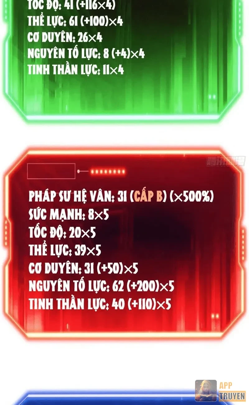 Thức Tỉnh Toàn Chức Chapter 133 - 11