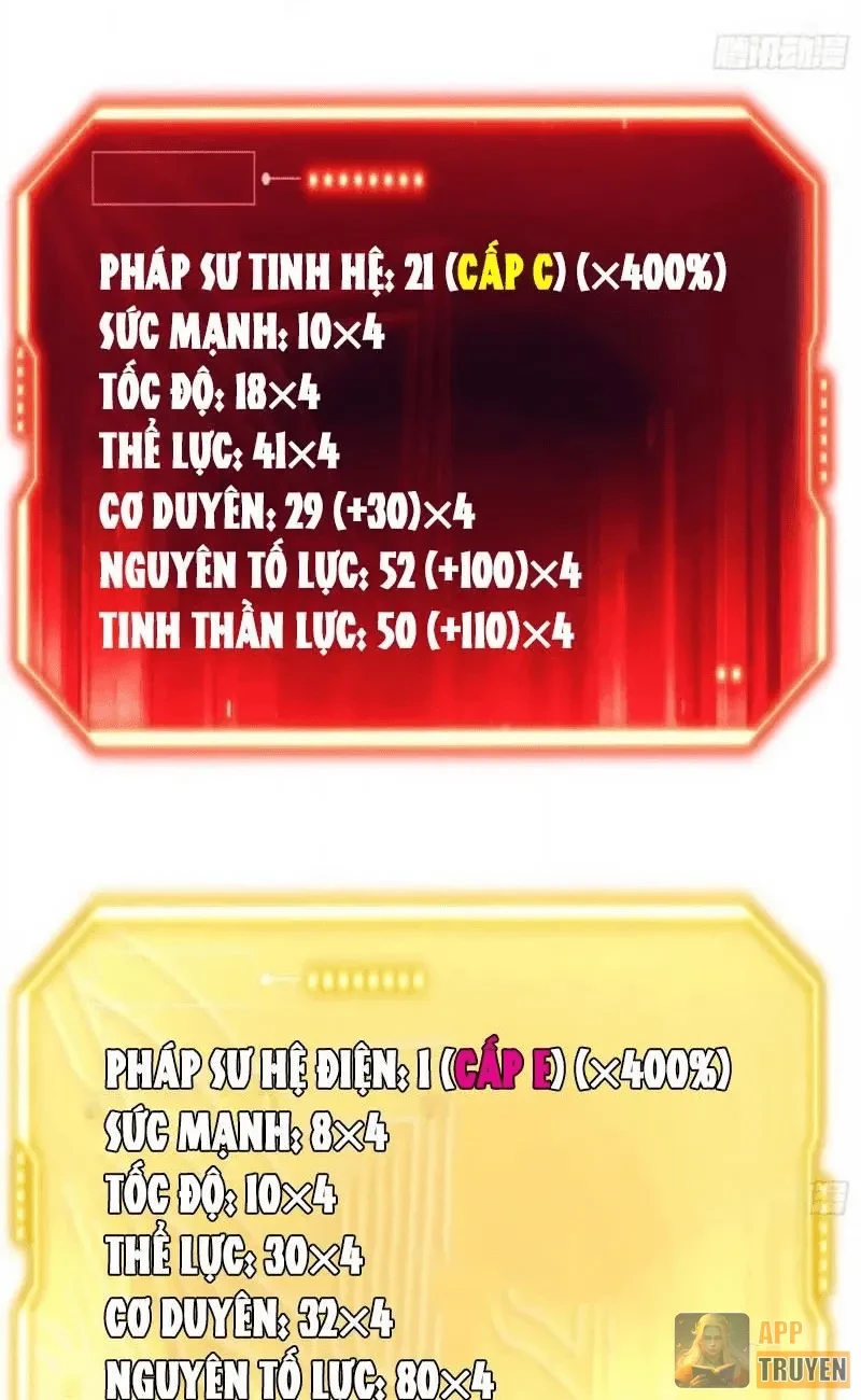 Thức Tỉnh Toàn Chức Chapter 133 - 13