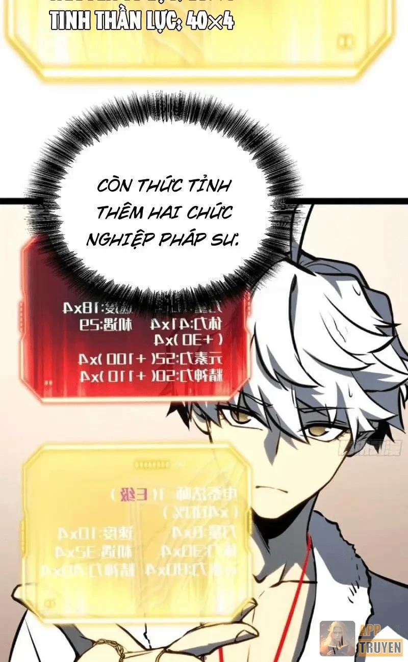 Thức Tỉnh Toàn Chức Chapter 133 - 14