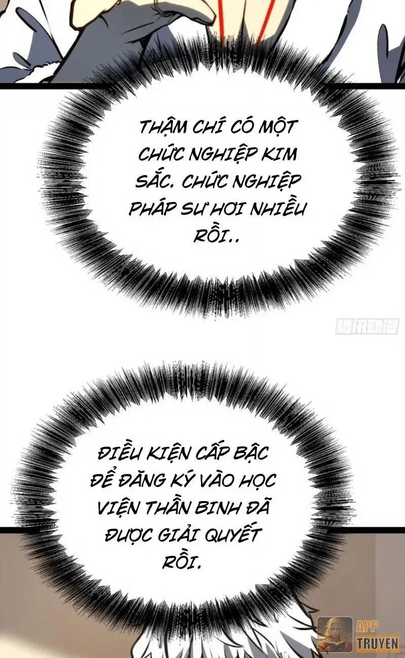 Thức Tỉnh Toàn Chức Chapter 133 - 15