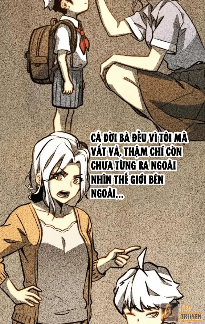 Thức Tỉnh Toàn Chức Chapter 133 - 33