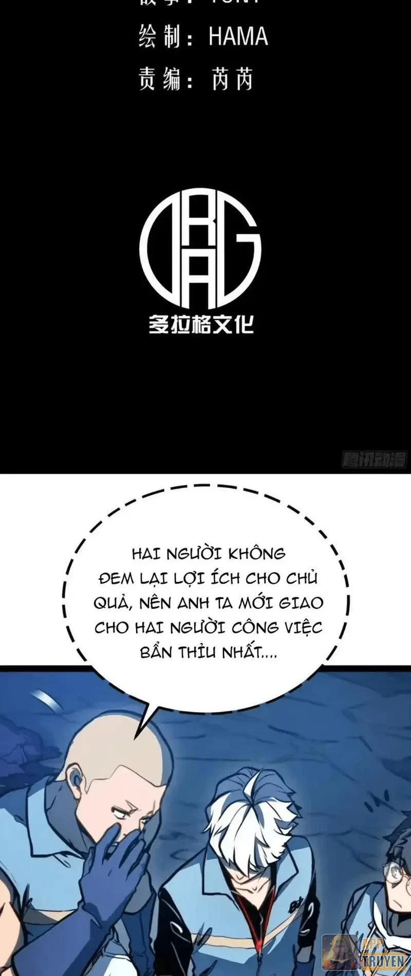 Thức Tỉnh Toàn Chức Chapter 136 - 2