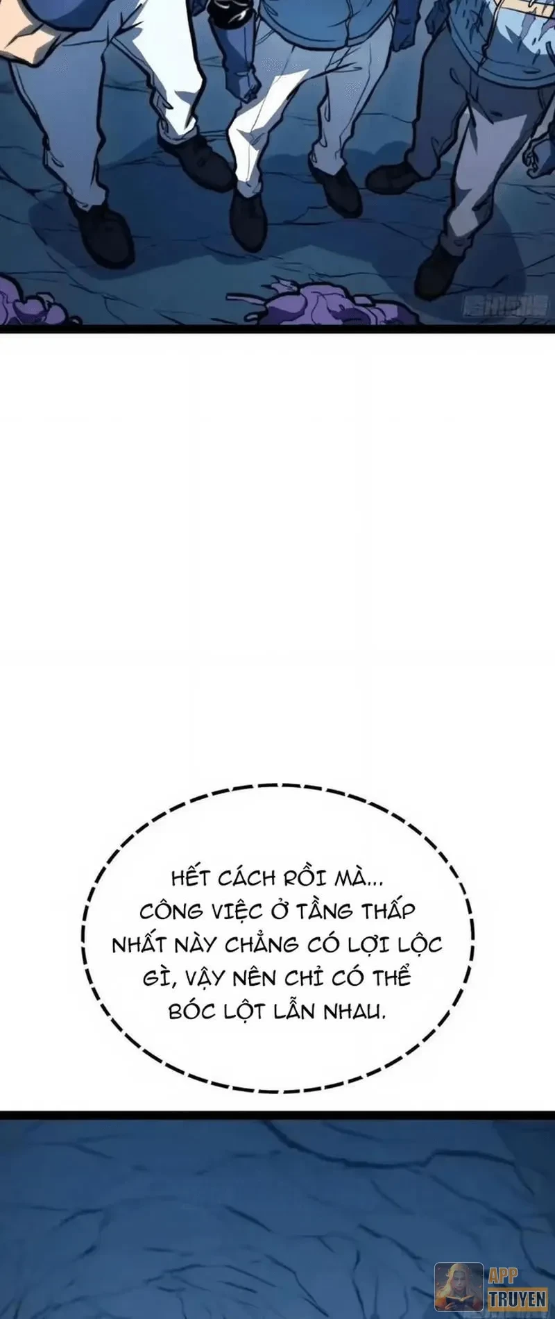 Thức Tỉnh Toàn Chức Chapter 136 - 3