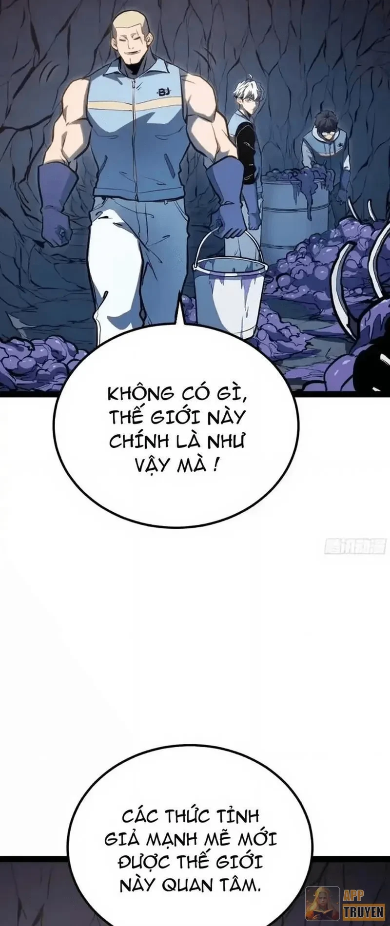 Thức Tỉnh Toàn Chức Chapter 136 - 7