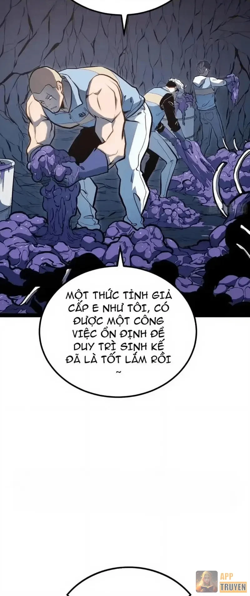 Thức Tỉnh Toàn Chức Chapter 136 - 8