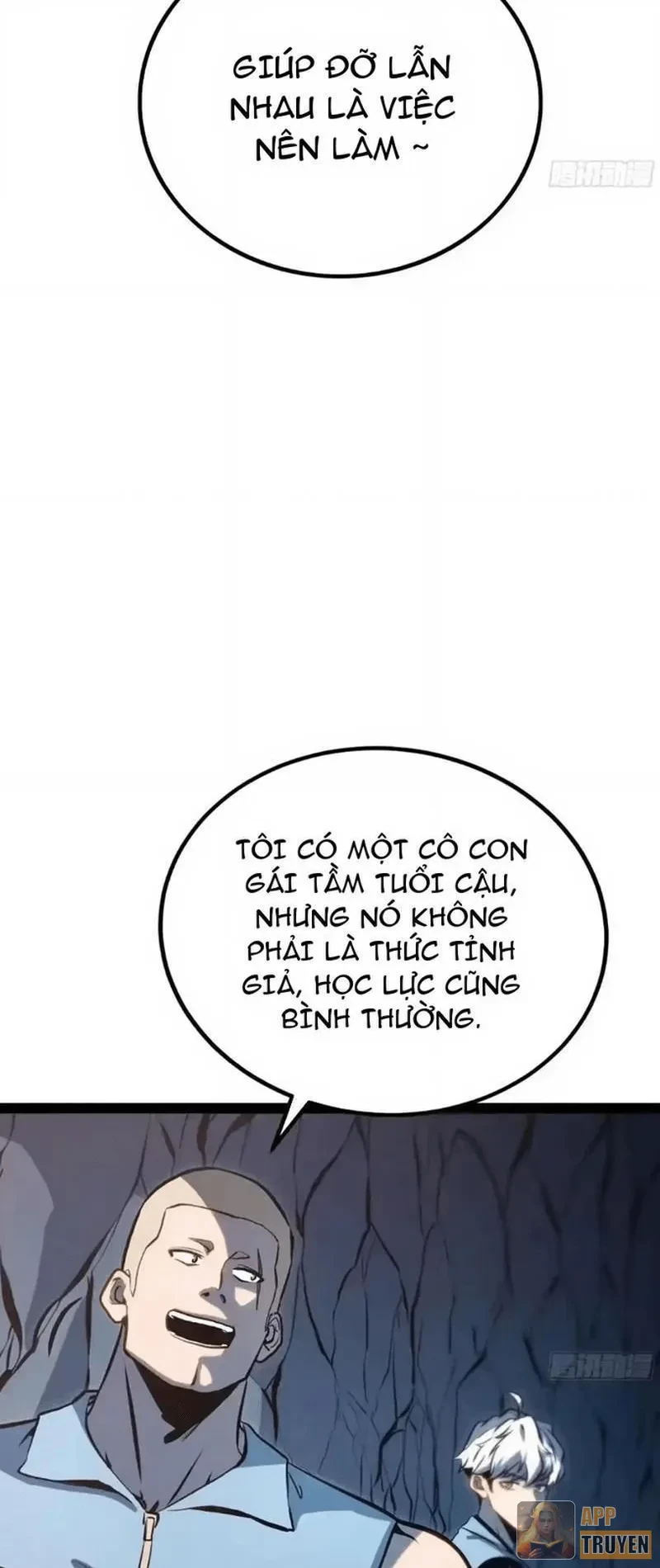Thức Tỉnh Toàn Chức Chapter 136 - 9