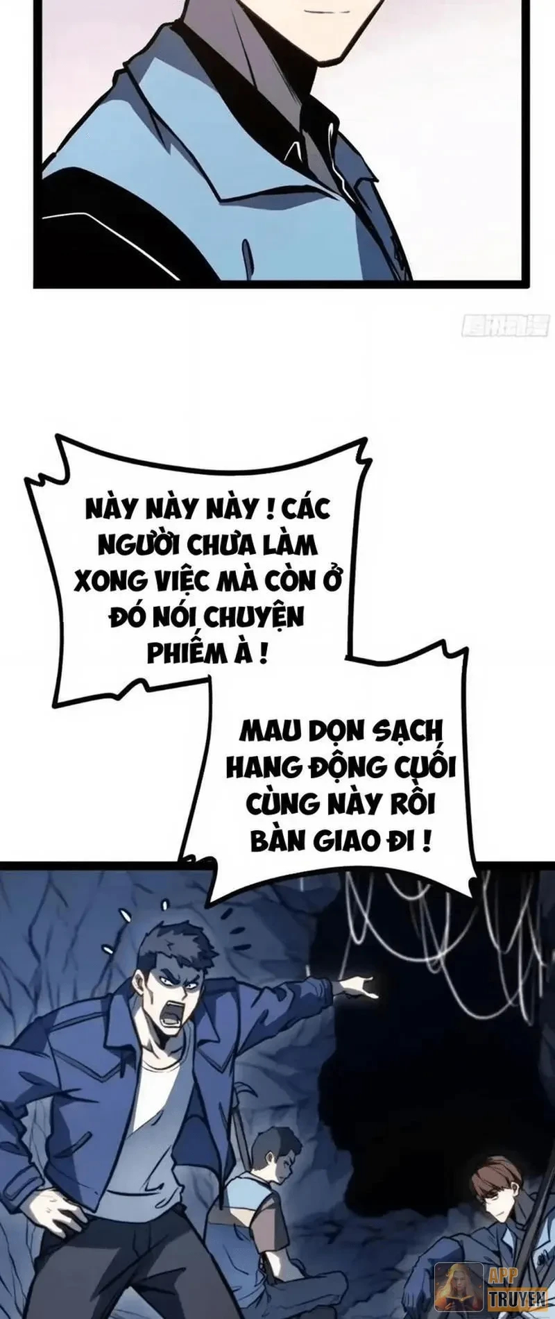 Thức Tỉnh Toàn Chức Chapter 136 - 12
