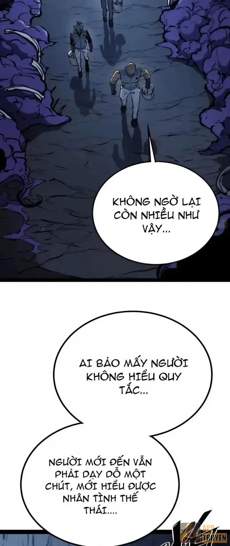 Thức Tỉnh Toàn Chức Chapter 136 - 15