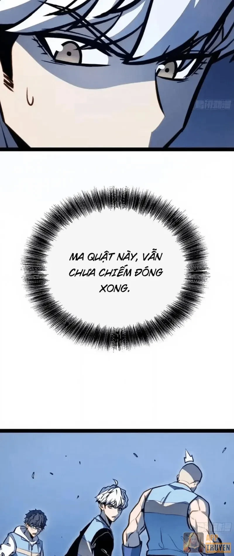 Thức Tỉnh Toàn Chức Chapter 136 - 21