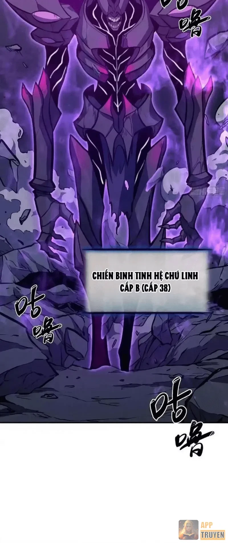 Thức Tỉnh Toàn Chức Chapter 136 - 25