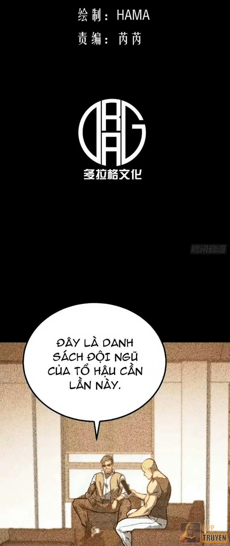 Thức Tỉnh Toàn Chức Chapter 137 - 2