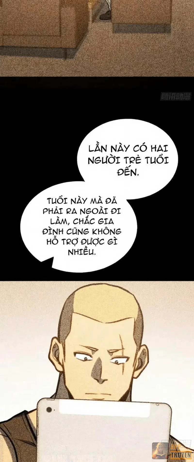 Thức Tỉnh Toàn Chức Chapter 137 - 3