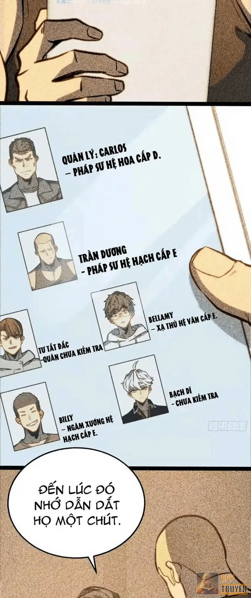 Thức Tỉnh Toàn Chức Chapter 137 - 4
