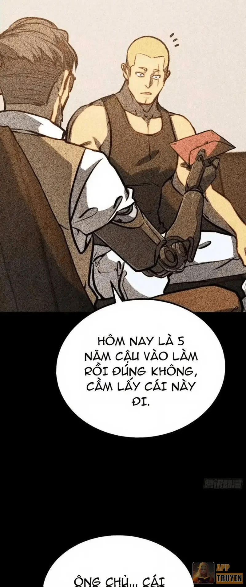 Thức Tỉnh Toàn Chức Chapter 137 - 7