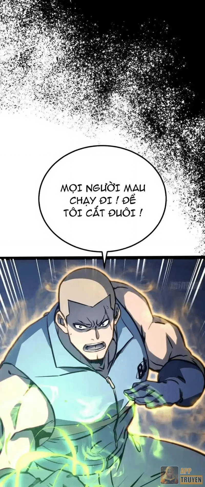Thức Tỉnh Toàn Chức Chapter 137 - 11