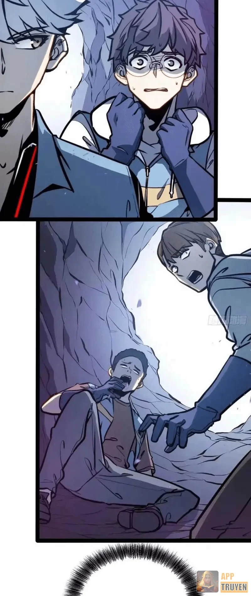 Thức Tỉnh Toàn Chức Chapter 137 - 15