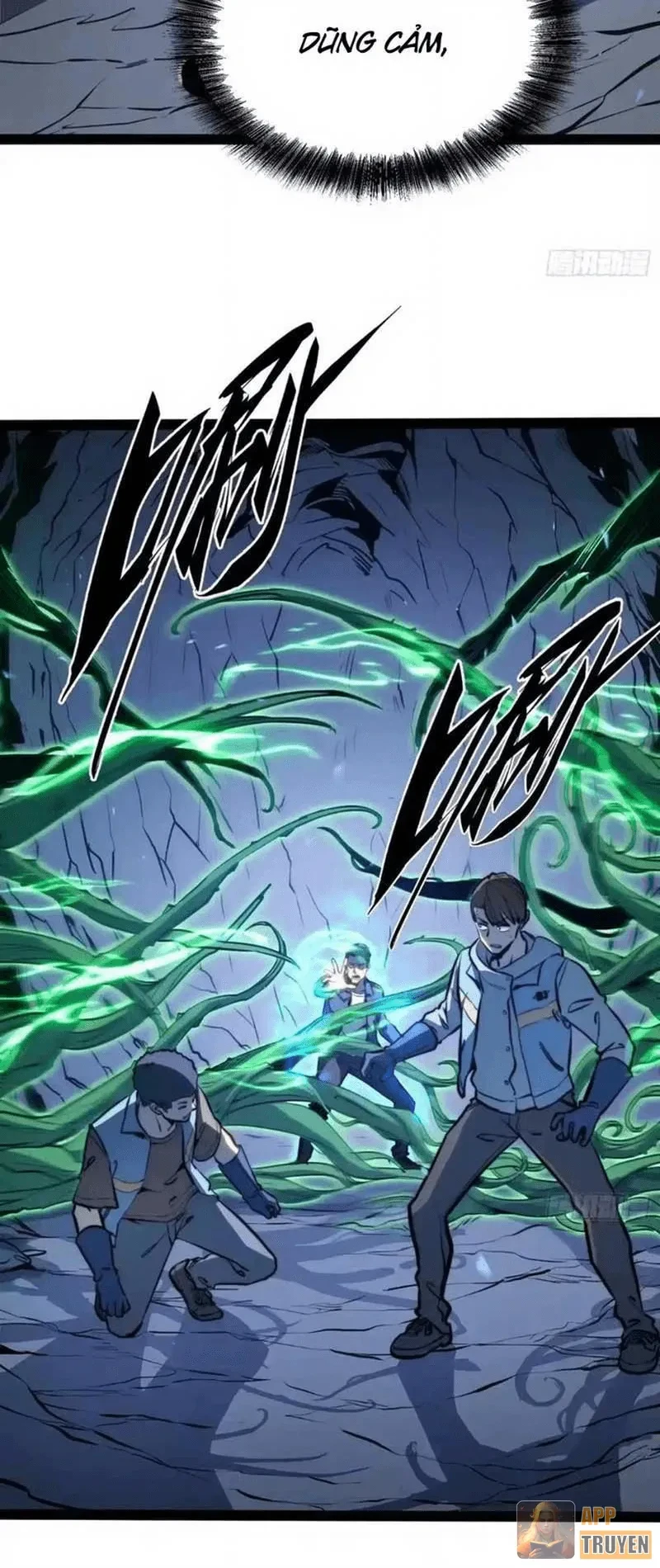 Thức Tỉnh Toàn Chức Chapter 137 - 17