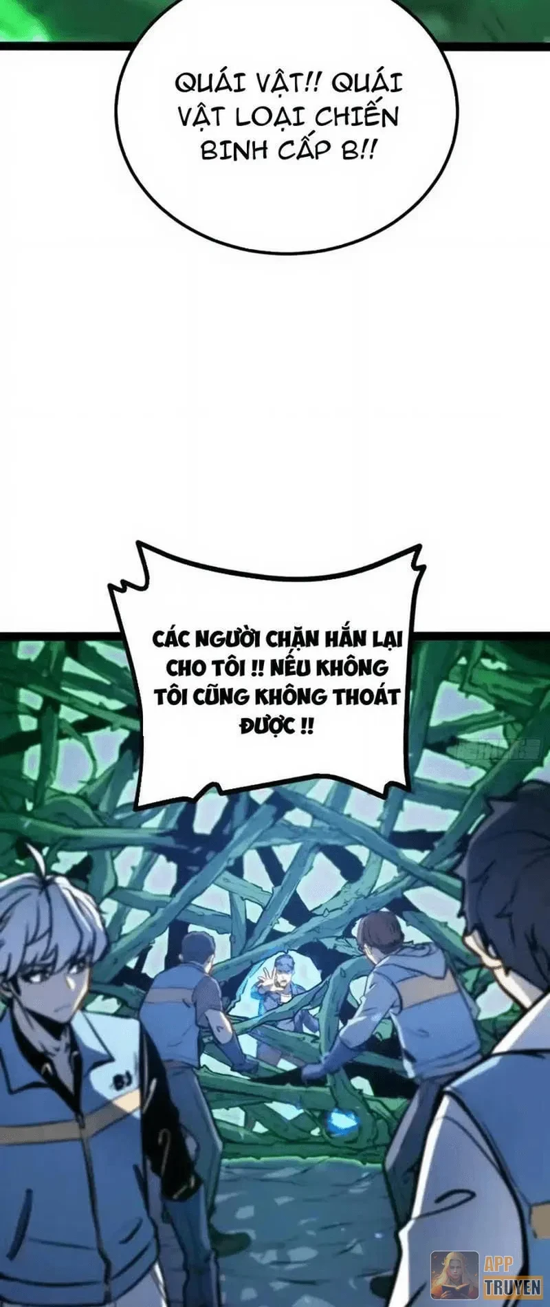 Thức Tỉnh Toàn Chức Chapter 137 - 19