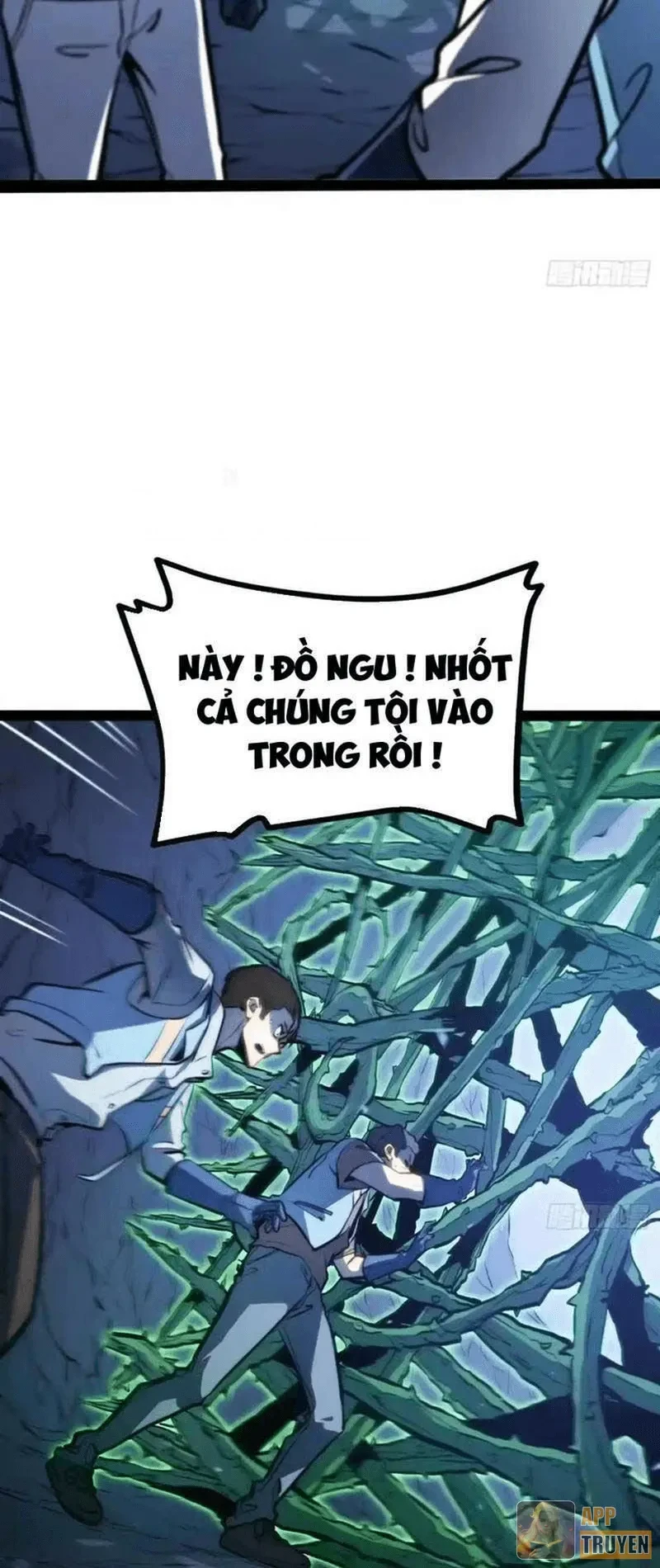 Thức Tỉnh Toàn Chức Chapter 137 - 20