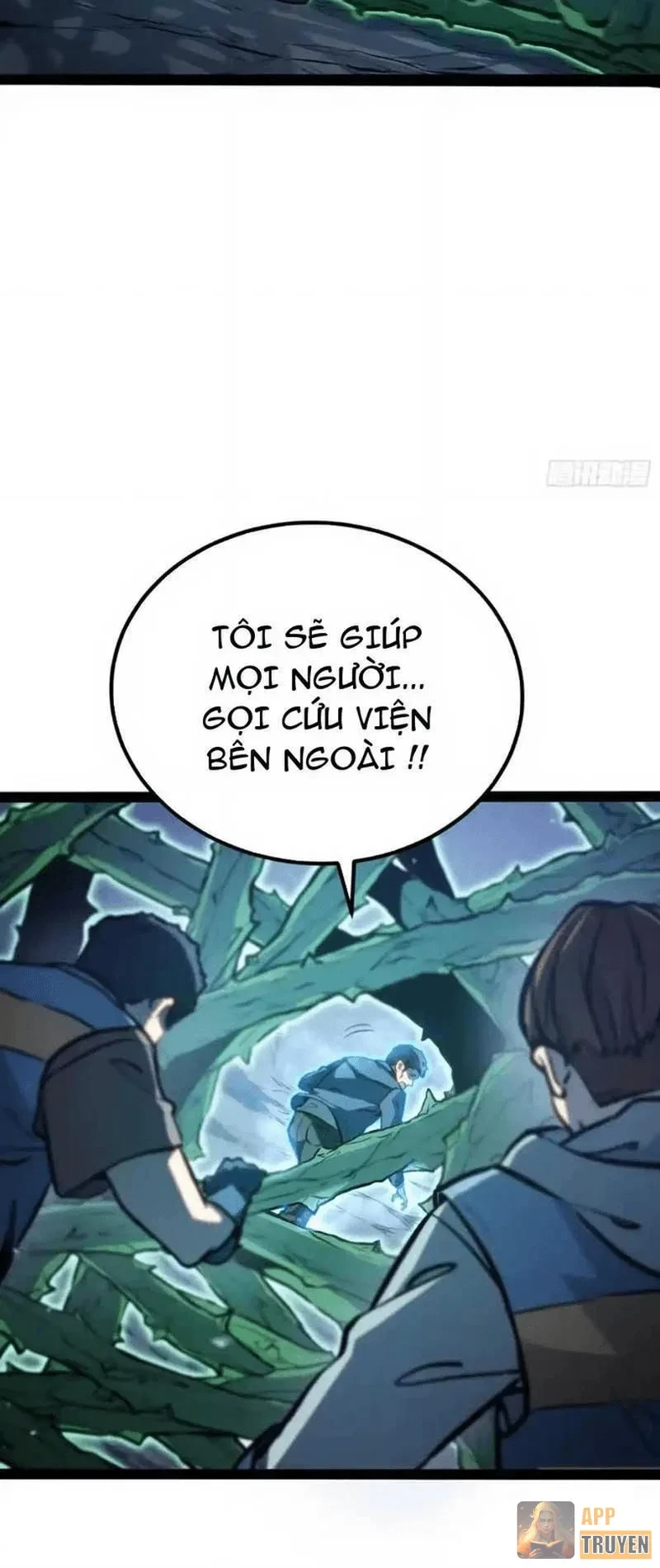 Thức Tỉnh Toàn Chức Chapter 137 - 21