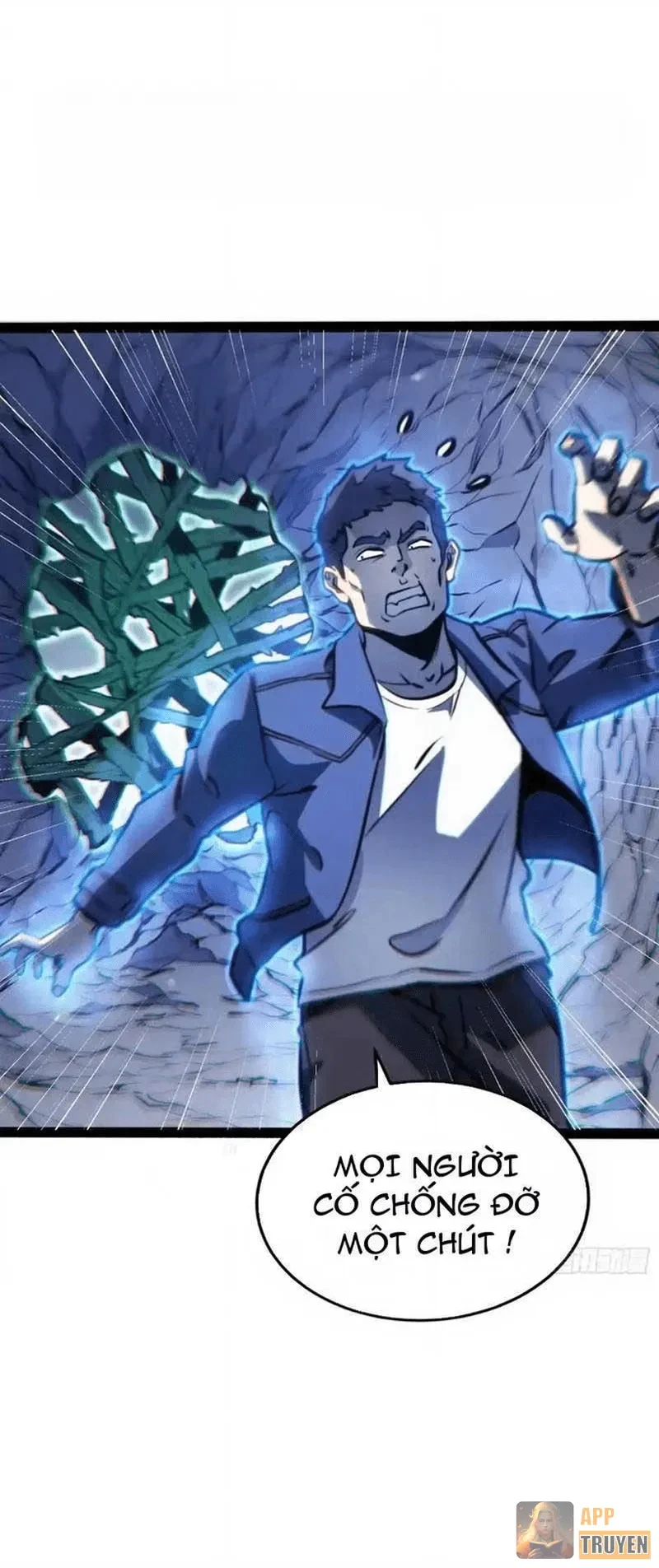 Thức Tỉnh Toàn Chức Chapter 137 - 22