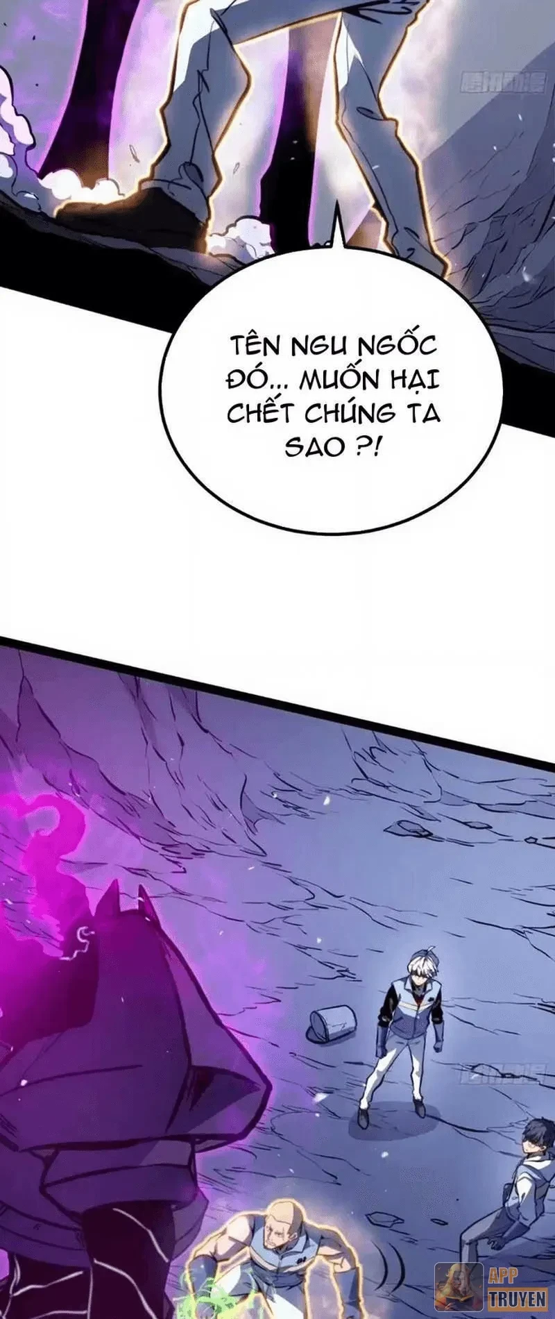 Thức Tỉnh Toàn Chức Chapter 137 - 25