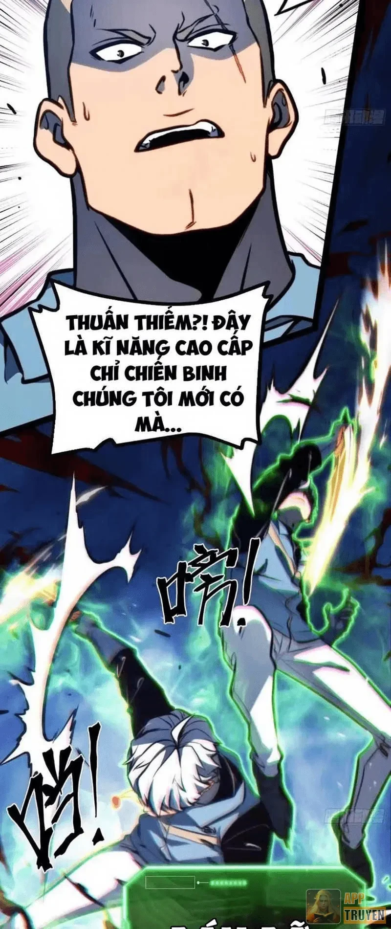 Thức Tỉnh Toàn Chức Chapter 137 - 29