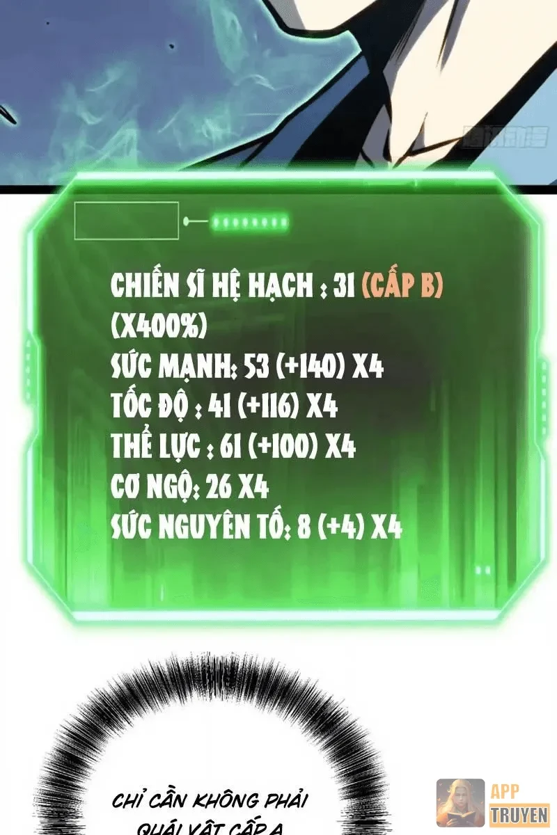 Thức Tỉnh Toàn Chức Chapter 138 - 6