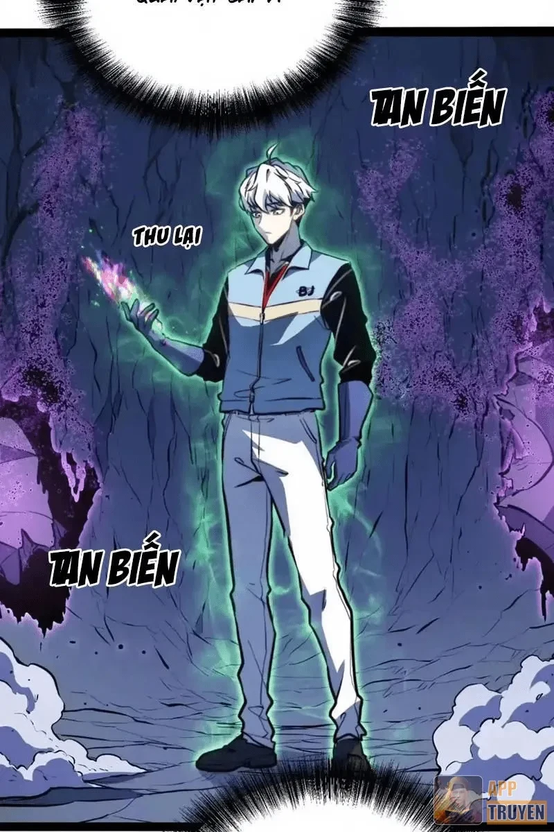 Thức Tỉnh Toàn Chức Chapter 138 - 7