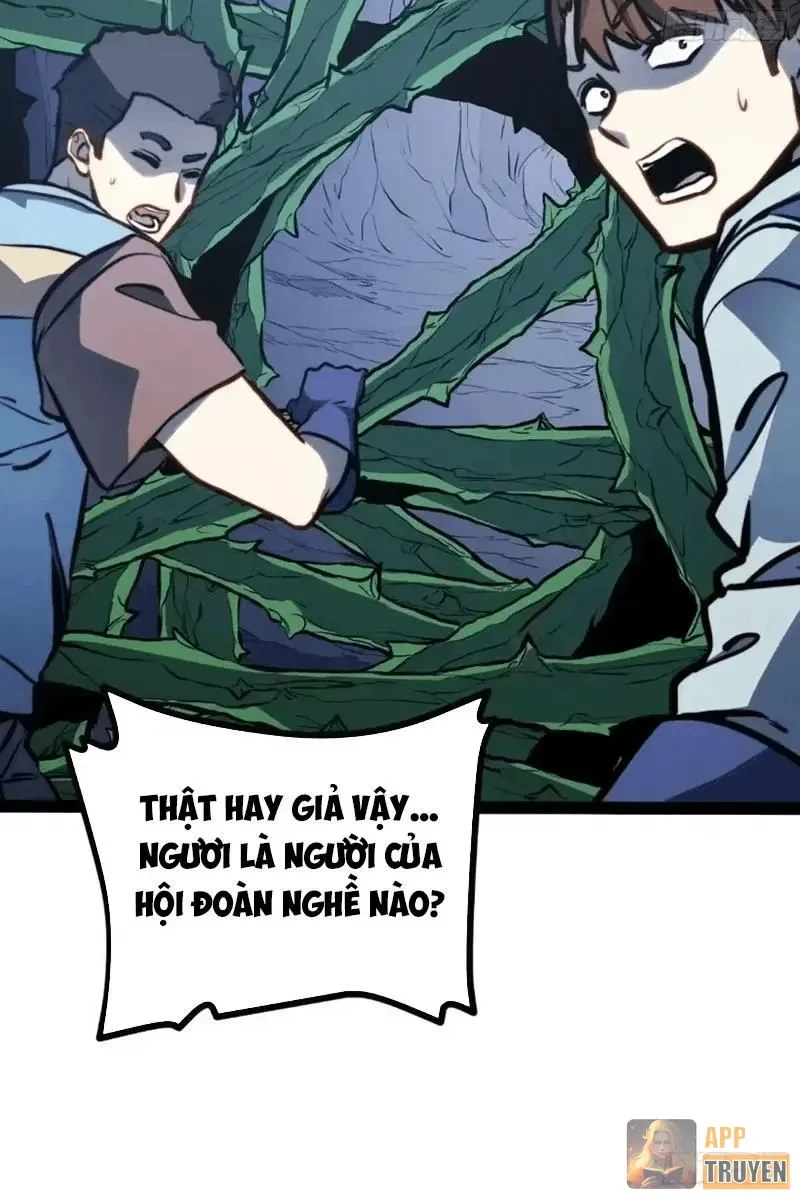 Thức Tỉnh Toàn Chức Chapter 138 - 9